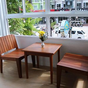 Deluxe Zimmer mit Queensize-Bett
